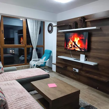 Vlasic Smjestaj Dilla Apartman