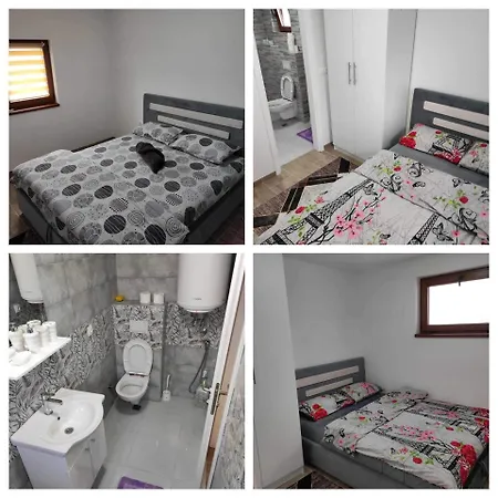 Apartman Vlasic Smjestaj Dilla