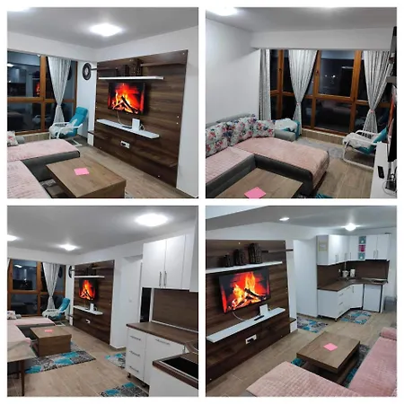 Apartman Vlasic Smjestaj Dilla Travnik